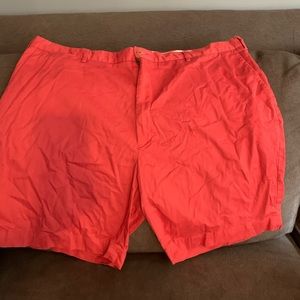 Polo Shorts